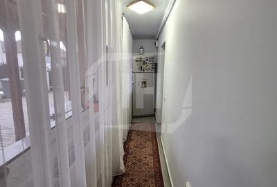 Casă individuală cu 2 camere cu Canalizare în Someșeni - 9