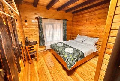 Casă cu 4 camere cu Teren 965 Mp în Vale - 4