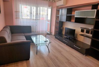 2 camere de vânzare în bloc izolat cu vedere spre spate - comision 0%! - 2