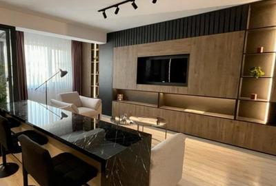 Apartament cu 1 camera, premium, incalzire in pardoseala - ansamblu deosebit - 3