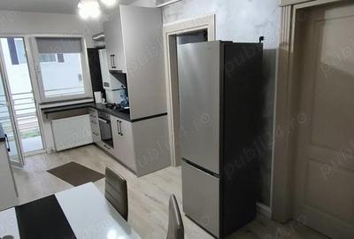 Apartament cu 2 camere decomandat în Vișani - 1