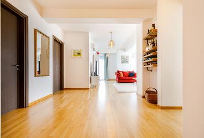 Penthouse exclusivist, 125 mp de terasa, vedere panoramica - 18