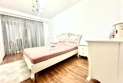 2 Camere Decomandat 69 mp Mobilat Utilat Bloc Solid House Zona Inel 2 - 12