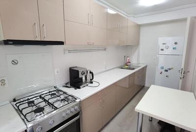 Garsonieră decomandată în Central - 1