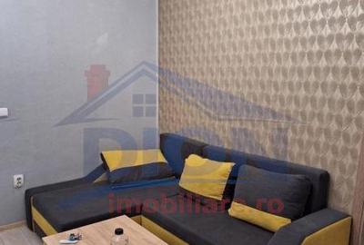 Apartament cu 2 camere semidecomandat, mobilat în Olteniței - 6