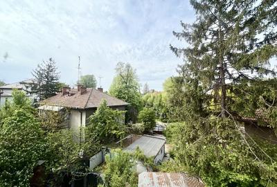 Apartament cu 3 camere decomandat, mobilat în Primăverii - 1