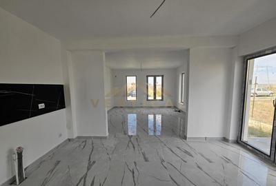 Casa parter 3 camere cu teren 330 mp - com Berceni - 2