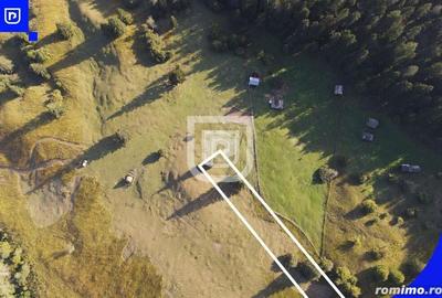 Teren situat in Frasin | BUCOVINA - 4