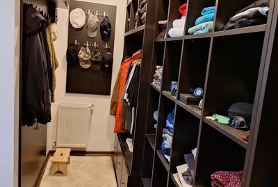 Casă cu 4 camere în Mârșa - 1