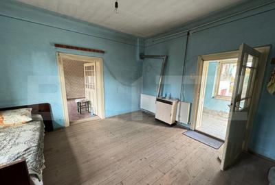 Casa saseasca, 3 camere, 700 mp teren, Sebe? - 4