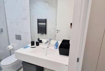 One Floreasca City | Apartament cu doua dormitoare | De inchiriat - 9