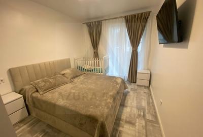 Apartament cu 3 camere decomandat, mobilat în Șelimbăr - 4