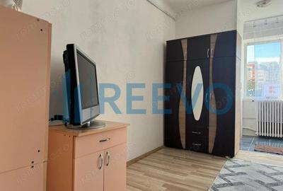 Garsonieră nedecomandată în Bistrița Lac - 10