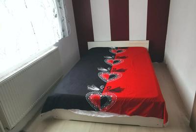 Inchiriez garsoniera , zona politie - lunca - 6