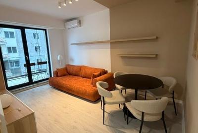 2 camere Novum 56 | 10 min de metrou | Prima inchiriere - 1