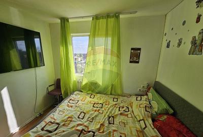 Apartament 2 camere 34 mp + loc de parcare - Zabrauti! - 3