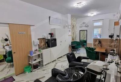 Spatii comerciale de vanzare (doua - 74 mp) - 1