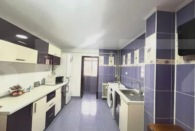 Apartament de 2 camere, etaj 2, zona Bulevard - 2