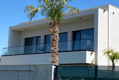 Casă individuală cu 6 camere în Petrești - 4