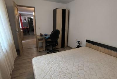 Apartament cu 2 camere semidecomandat în Central - 2