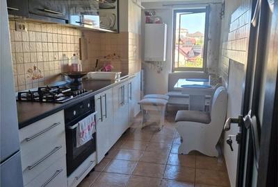 Apartament cu 3 camere decomandat în Valea Lupului - 8