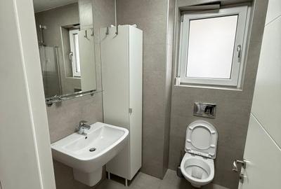 Apartament cu 2 camere decomandat, mobilat în Tei - 8