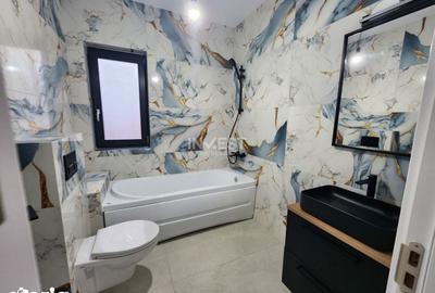 Casă cu 4 camere cu Teren 440 Mp în Miroslava - 9