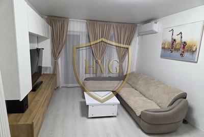 Apartament cu 2 camere decomandat, mobilat în Berceni