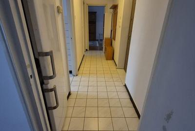 Apartament cu 2 camere decomandat în Gării - 10