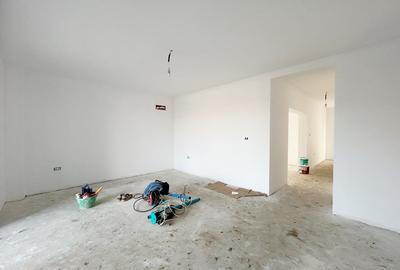 Duplex 4 camere, P+E, 132mp utili, 308mp teren in Sag - 4