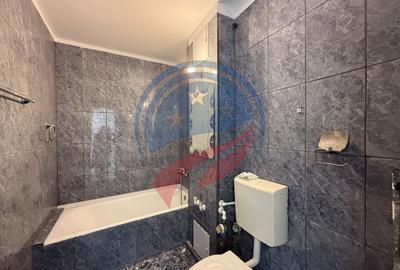 Apartament cu 2 camere decomandat în Rovine - 5