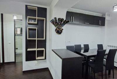 Apartament cu 2 camere decomandat în Sârbi - 3