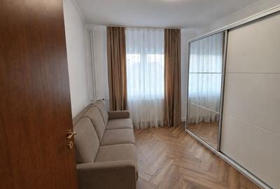 Apartament cu 3 camere decomandat în Lotus - 1