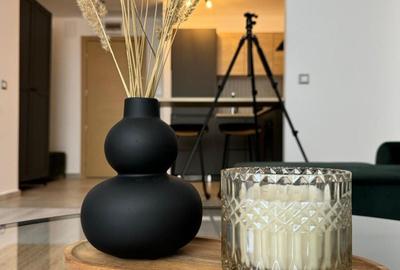 Apartament cu 2 camere decomandat în Văcăresti - 8