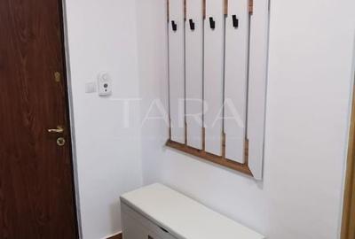 Apartament cu 2 camere decomandat în Baciu - 5