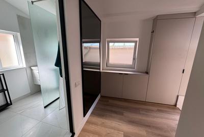 Inchiriere casa renovata 2025 trei camere D+P mobilata/utilata Cotroceni metrou - 7