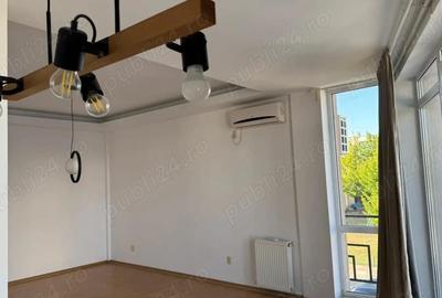 Apartament cu 2 camere decomandat în Central - 15