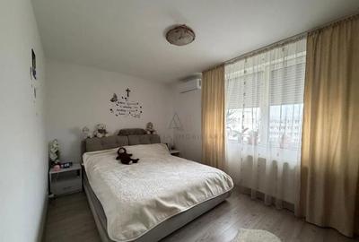 Apartament cu 3 camere semidecomandat în Colentina - 5