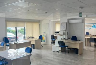 Spațiu comercial, de 250 mp, în Zorilor