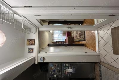 Apartament cu 2 camere ultracentral, Oradea, zona Parcul 1 Decembrie - 6