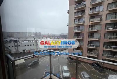 Garsonieră semidecomandată, mobilată în Titan