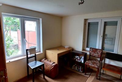 Casa 2 camere cu suprafata 50mp si teren 1300mp,in Miercurea Sibiului - 2