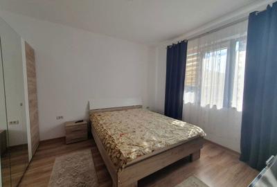 Apartament cu 2 camere semidecomandat în UTA - 3