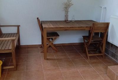 Garsonieră decomandată în Central - 1