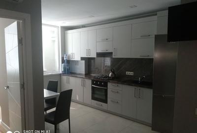 Se inchiriaza apartament in zona Centrala - 2