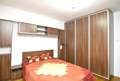 INCHIRIERE APARTAMENT 3 CAMERE UNIRII - CAMERA DE COMERT - 10