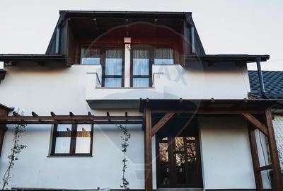 Casă cu 3 camere cu Teren 900 Mp în Horodnic - 8