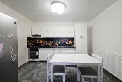 Casă individuală cu 4 camere cu Garaj în Vasile Alecsandri - 3