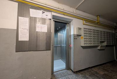 3 Camere Giulești, 60mp, Vedere Panoramică, Total de Renovat 3 Camere Giulești, 60mp, Vedere Panoramică, Total de Renovat - 22