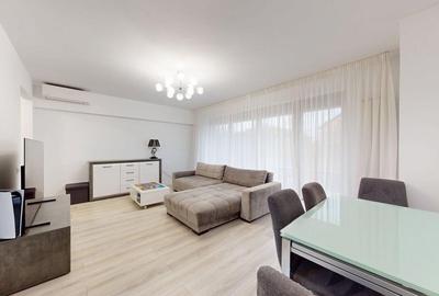Apartament 3 camere, 77 mp + curte 32 mp, parter – Otopeni - 23